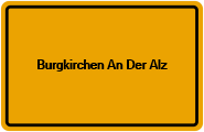 Grundbuchauszug Burgkirchen An Der Alz